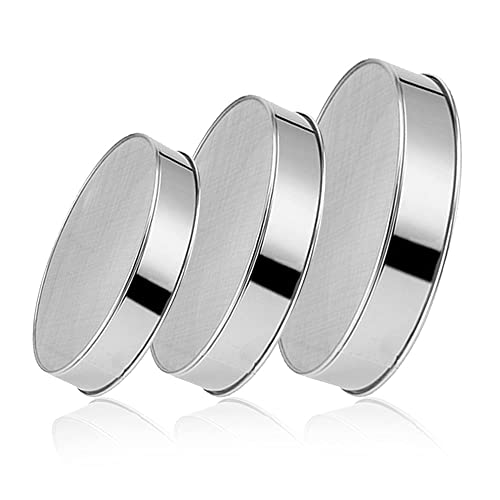 Tamices marca QUDUME