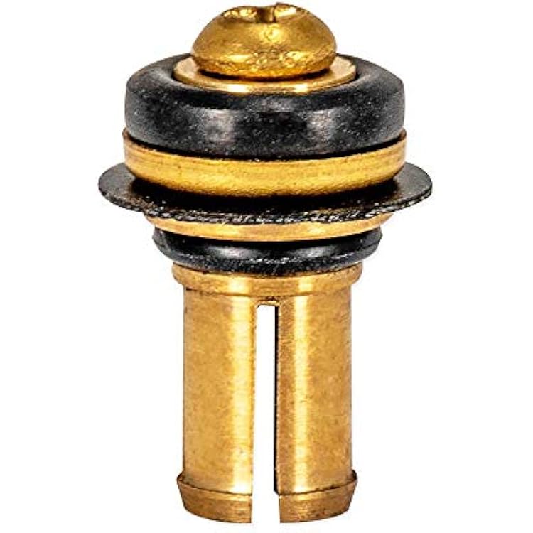 Eastman Brass Stem Bottom Assembly, Repair Kit, 45418