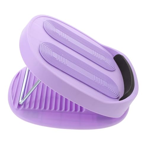 Tabla inclinada para estiramiento de pies LIOOBO miniatura 1
