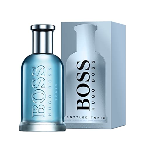 Hugo Boss HUGGRTM0005002 Bottled Tonic Eau De Toilette thumb #5