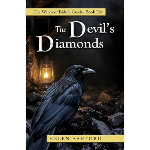 The Devil's Diamonds - Helen Ashford episode artwork
