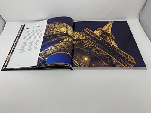 Paris Extraordinaire le coffret cadeau idéal à offrir