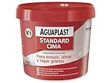 Bote 1 kg. Beissier M28039 - Aguaplast standard cima en pasta 1 kg