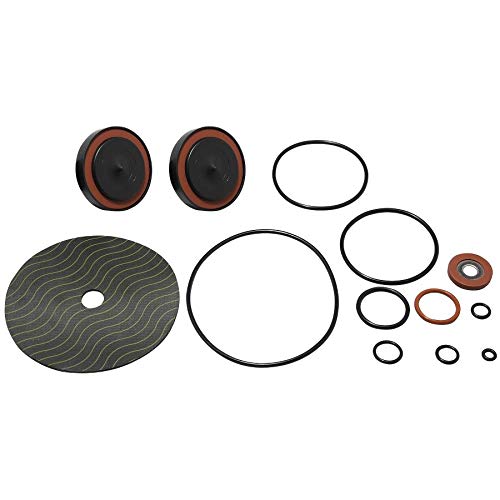 Watts 009M2 1-1/4" - 1-1/2" Complete Rubber Parts Repair Kit 0887309 887309 Rk 009M2-Rt #TOP23