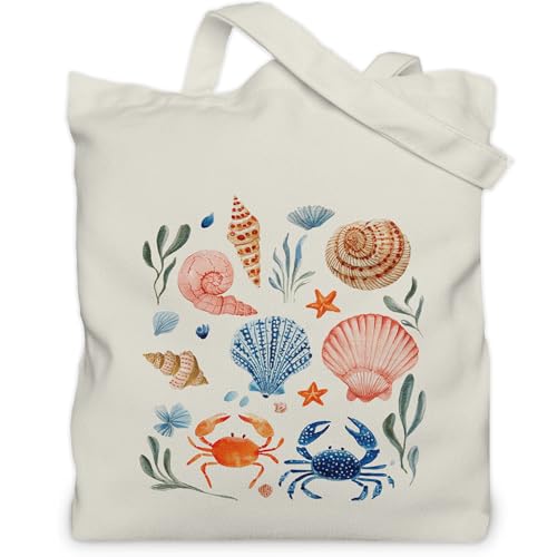Image of Aesthetic Tote Bag for Women | Medium Size with Inner Pocket | Stylish & Practical