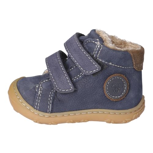 RICOSTA Gedo Kids Boots for Boys and Girls - Medium - Loose - Terracare2