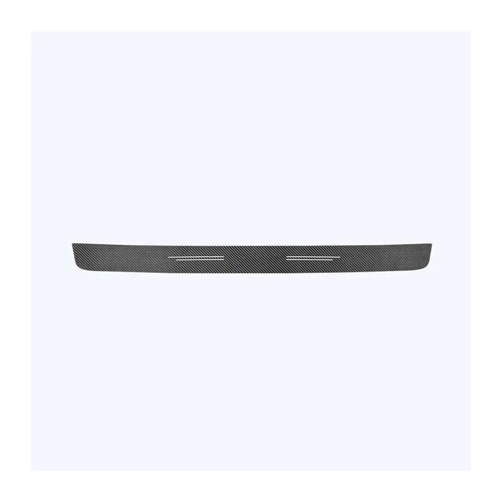 For GAC For Trumpchi GS3 Gs4 Gs5 Gs8 Ga3 Ga4 Ga5 Ga6 Ga8 Gm6 Gm8 M8 M6 For AION Sill Protective Trunk Bumper Guard Sticker(1Pc trunk)
