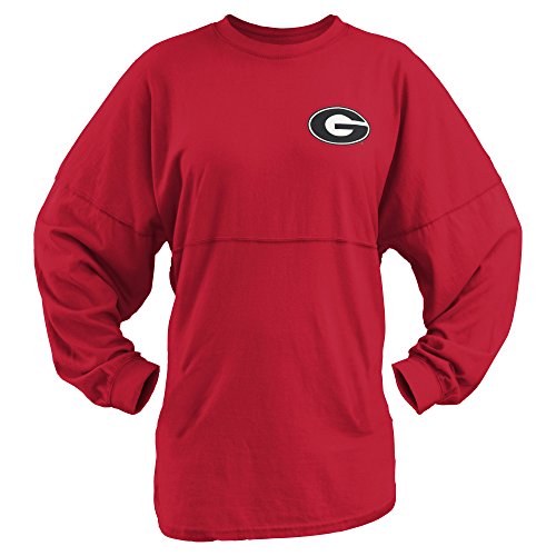 NCAA Junior's Coastal Sweeper Jersey