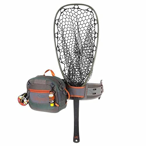 Fly fishing sling pack review (2021 Top picks & Buyer's Guide)