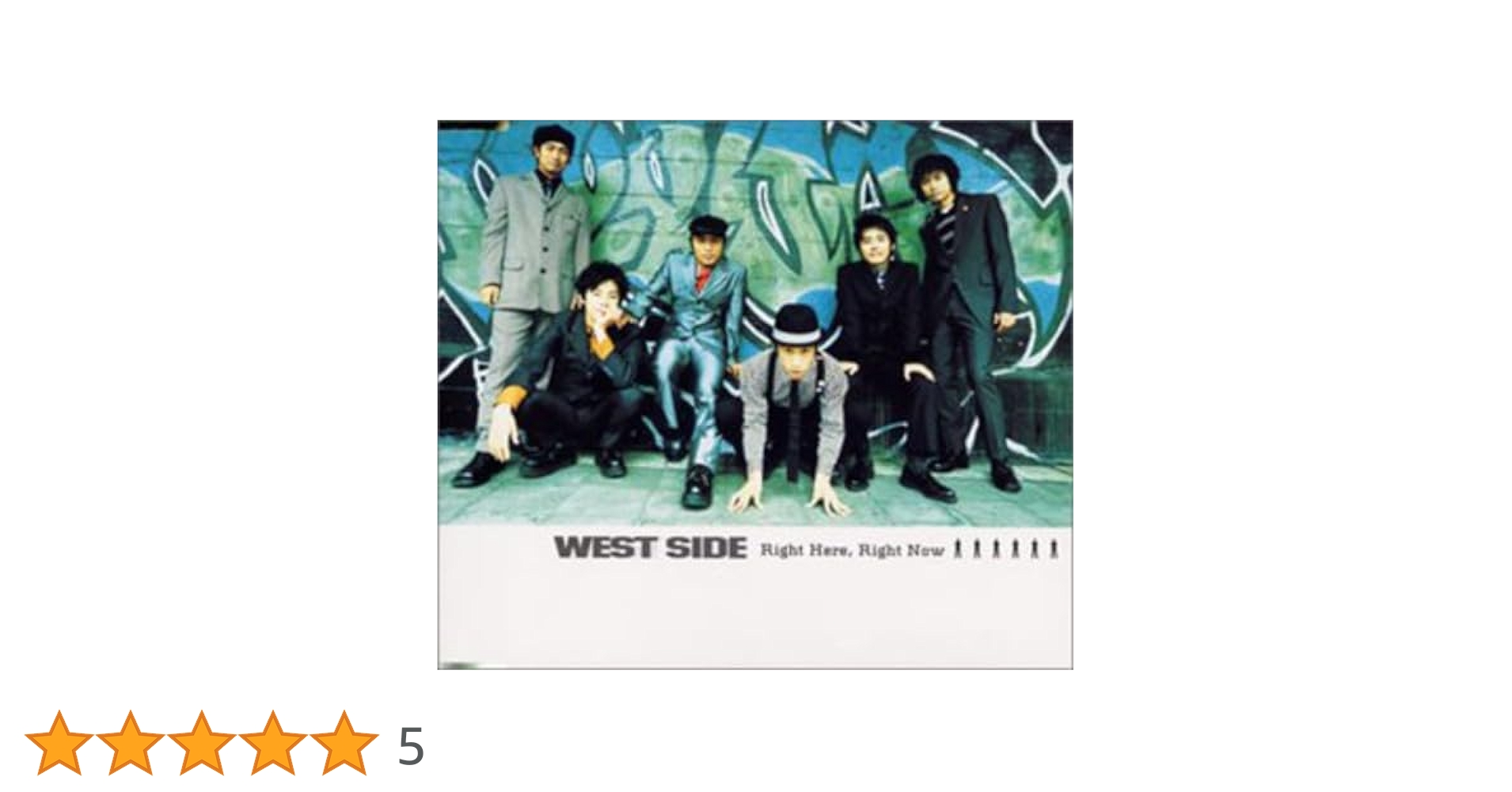 Amazon.co.jp: Right Here,Right Now: Music