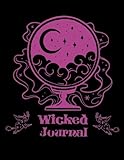 Wicked Journal