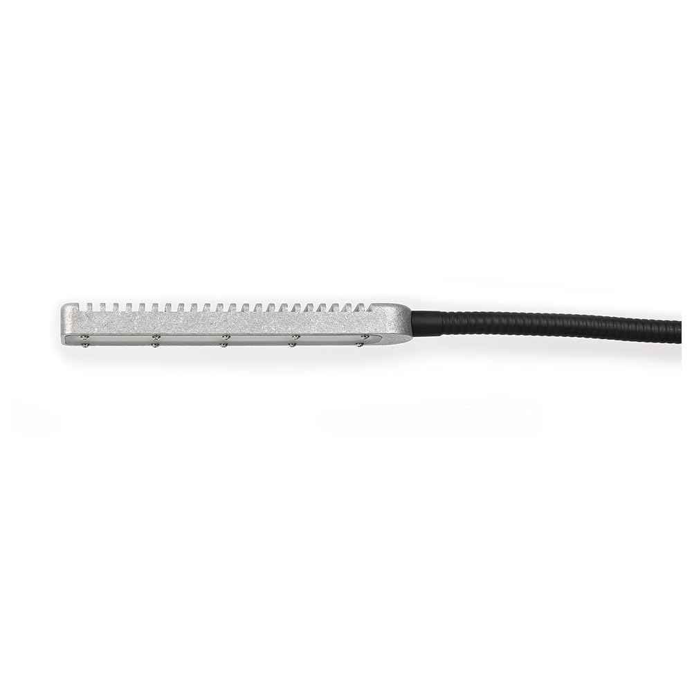 Lampa robocza Fluter ze sciemniaczem 175x50mm Bauer + Böcker