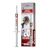 XADO EX120(Revitalizant)-ガソリン＆LPGエンジン用添加剤
