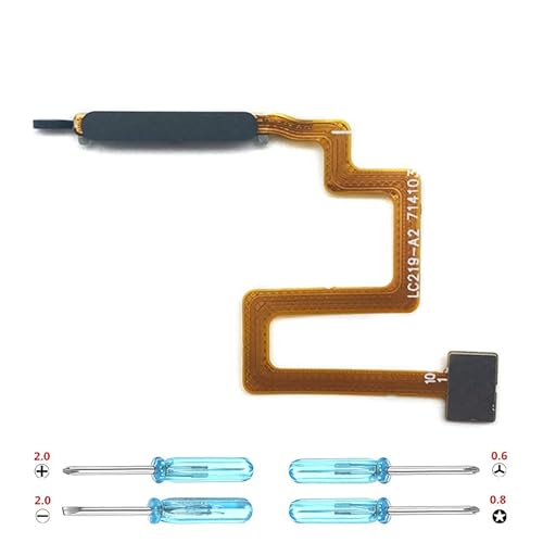 IYAiYO Fingerprint Sensor Cavo Flessibile per