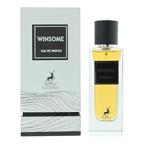 Maison Alhambra The Tux Eau de parfum en flacon vaporisateur Unisexe 85 g