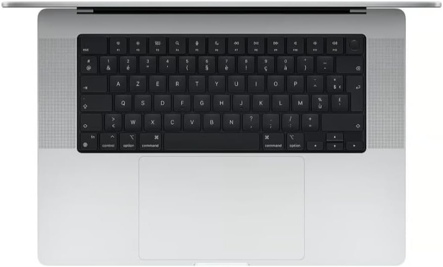 2021 Apple MacBook Pro with Apple M1 Pro Chip (16-inch, 32GB