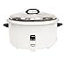 Produktbild SQ Professional Ltd Electric Automatic Rice Cooker - 10 Litre