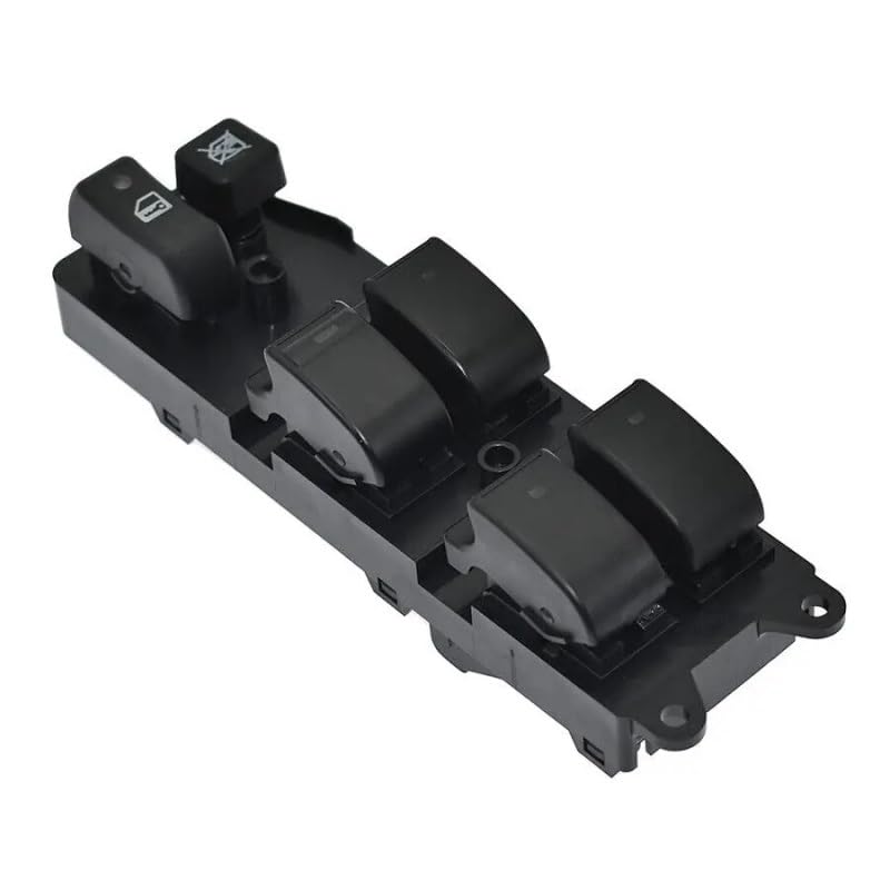 Interrupteur lève-vitre Toyota Corolla Verso 2004-2009 commande électrique avant