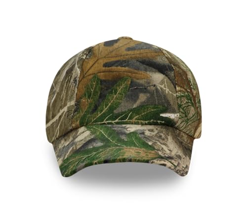 Gorra de bebe unisex con logo bordado miniatura 2