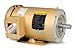 Baldor Electric, CEM3713T, 15HP, 3500RPM, 3PH, 460V;230V;208V, 215TC Frame, C-Face Flange, Foot Mount, TEFC, General Purpose Motor