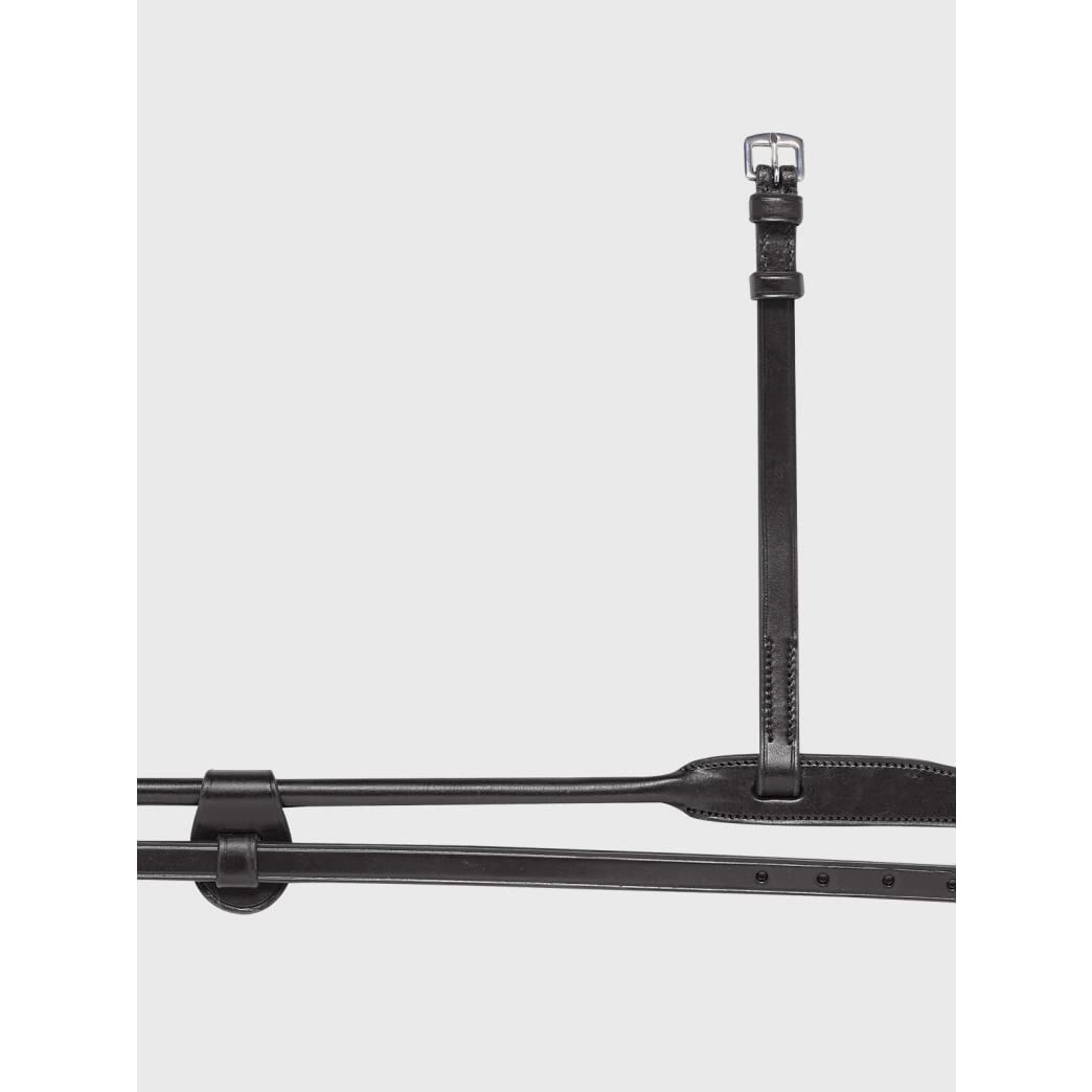 Equiline Abgerundetes Reithalfter Pferd