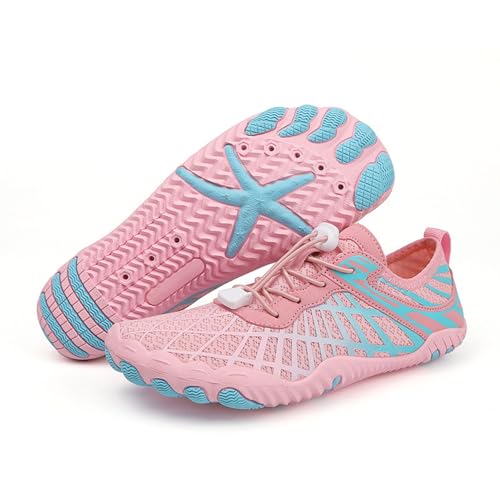 Image of StoneLiquid Hike Barefoot Womens, Healthy & Non-Slip Barefoot Footwear Unisex