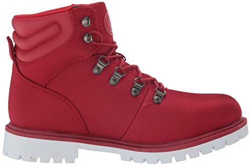 Image of Lugz womens Grotto Ii Lace Up Hiking BootsFashion Boot | Casual Boots