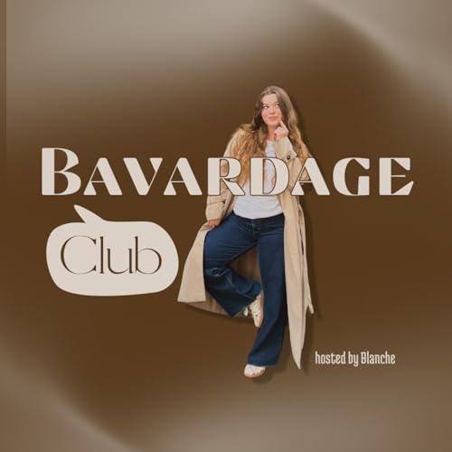 Bavardage Club cover art