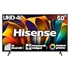 Hisense Smart TV 50 inch 50A6N 4K U...