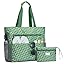 Green Pattern