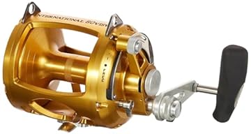 baitcast penn fishing reels