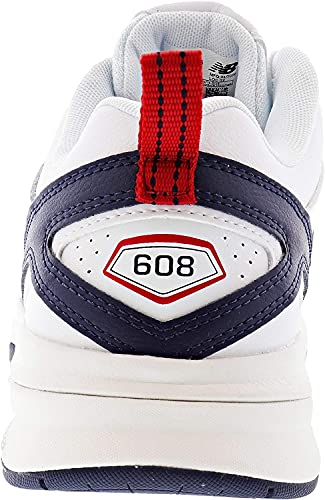 Image of New Balance mens 608 V5