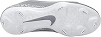 Vista 2 de Nike Botines de sóftbol Hyperdiamond 4 Pro Metal Fastpitch para mujer