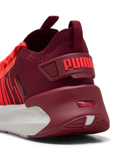 Image of Puma Mens Softride Symmetry Fuzion Running Shoes