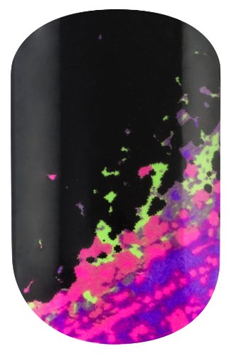 Elegant Touch Envy - Adesivi per unghie