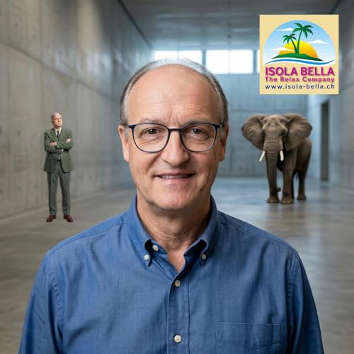 Murot und der Elefant im Raum