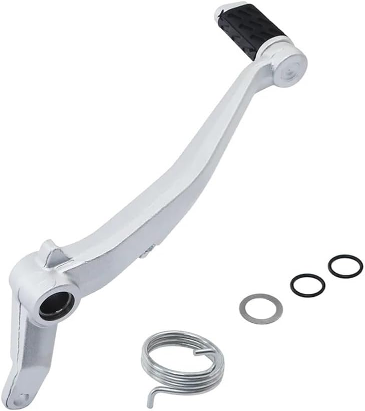 バイク用シフトレバー ディアベル 1200 ディーゼル 2017/カーボン 2012/1200 FL 2018 ブレーキレバーペダル