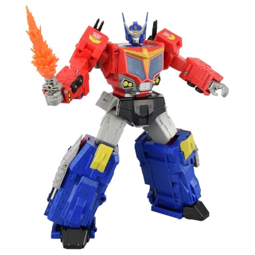 タカラトミー トランスフォーマー AOTP-10 スターオプティマスプライム
