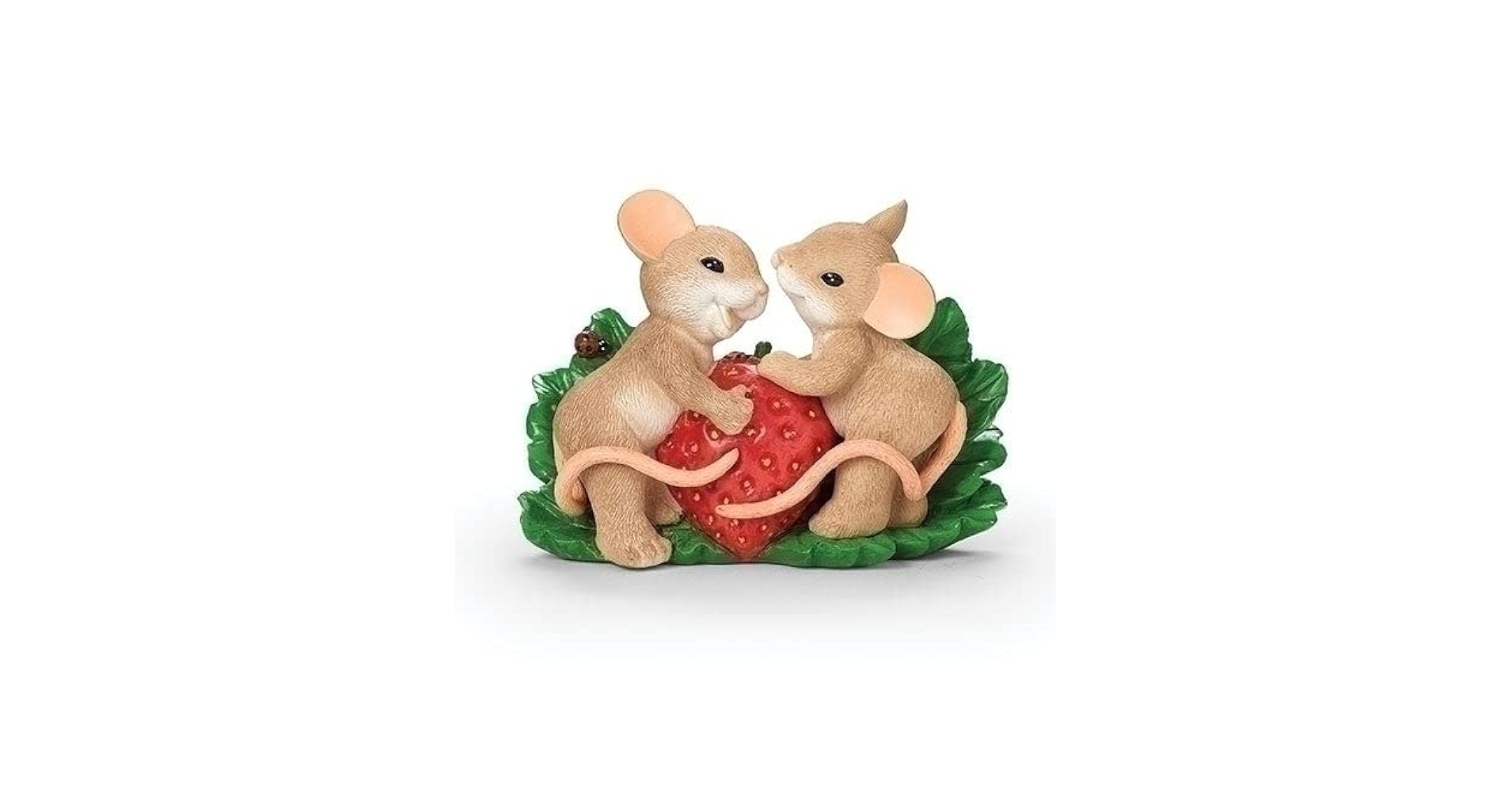 Charming Tails チャーミングテイルズ　子羊　アメリカ雑貨 Charming Tails, Charming Tails | Replacements, Ltd.