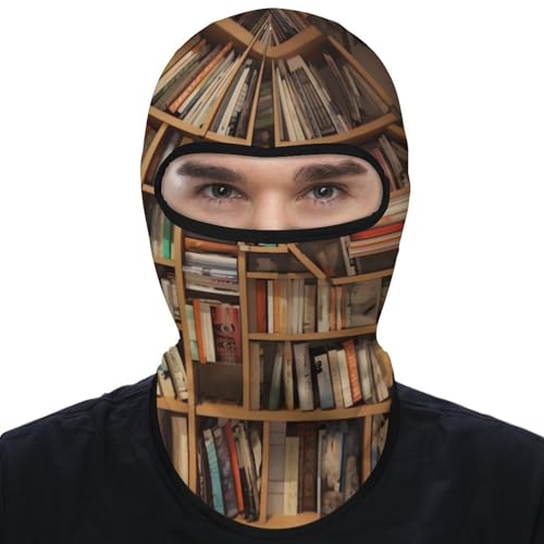 Mascarilla facial de pasamontaña para hombre y mujer, protección solar, transpirable, cubre todo el rostro y cuello, ideal para senderismo, ciclismo, running y conducción miniatura 1
