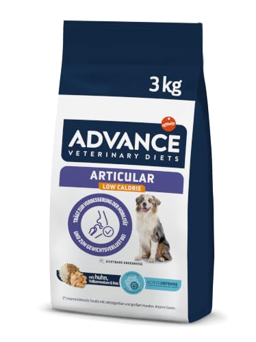 Advance | Hundetrockenfutter | Articular Care Light|3 kg – Ansicht 1