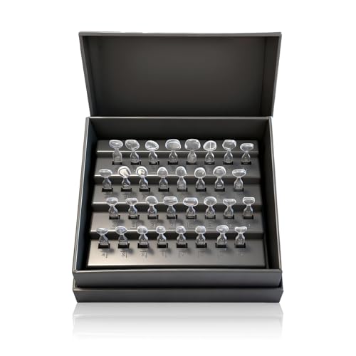 Wokyo Dental Veneers Mould Kit