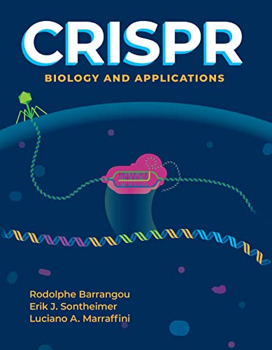 CRISPR - Biology and Applications view 2