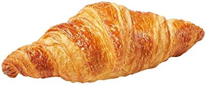 Bridor Frozen Butter Croissants - 50x90g
