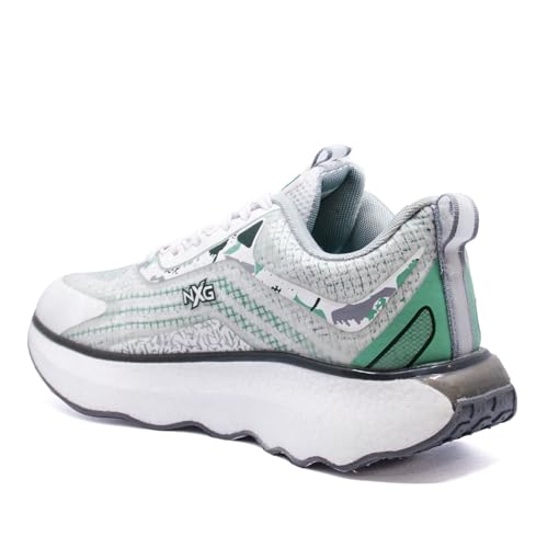 Image of Columbus SUSTAINSTEP Sports Shoe - Running Shoe| Walking Shoe| Training & Gym Shoe| Outdoors Shoe for Men's