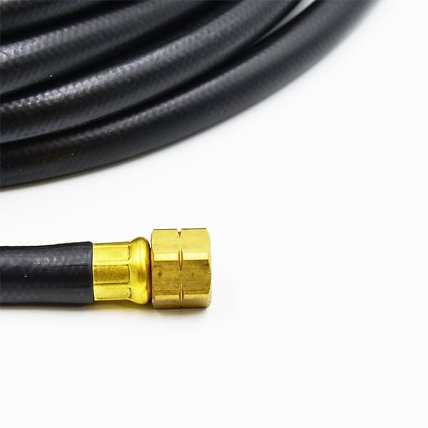 998 975 50 Heat Gun Hose - Part 36B50 — view 4