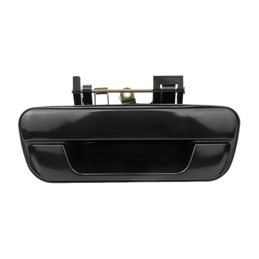 Mhtgd 1Pc Black For Holden For Colorado Rc For Rodeo Ra For