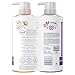 Safeguard Liquid Hand Soap, Micellar Deep Cleansing, Washes Away 99% Bacteria, Made with Natural Moisturizers, Enriched with Skin Conditioners, Coconut & Lavender Scent Twin Pack, 15.5 oz (Pack of 2)