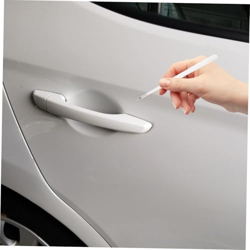 GALPADA 10個 エア抜きペン部 車用カーフィルム気泡抜き詰め替えリフィル 高耐久 鉄製 コンパクト設計 簡単交換可能カー用品