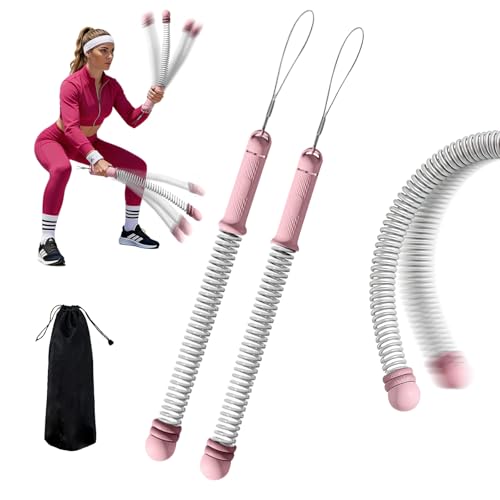 Corde de combat ropeless réglable et pack de 2 cordes lestées pour entraînement complet